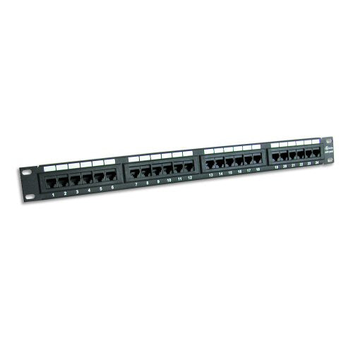 DEEP DATA COMMS CABINET CAT5E