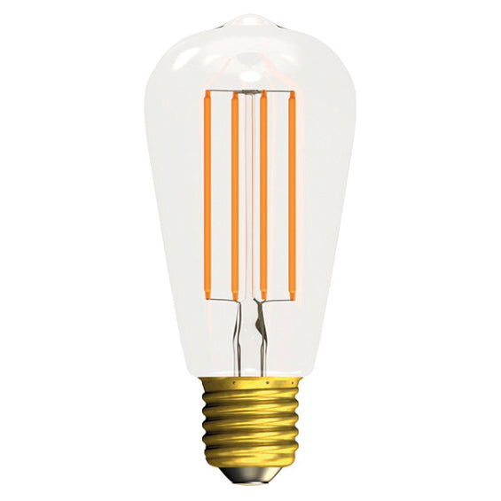 4W LED Filament Squirrel Cage - ES