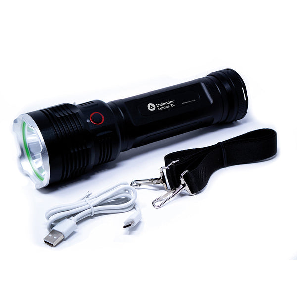 Super Bright Torch 1500LM